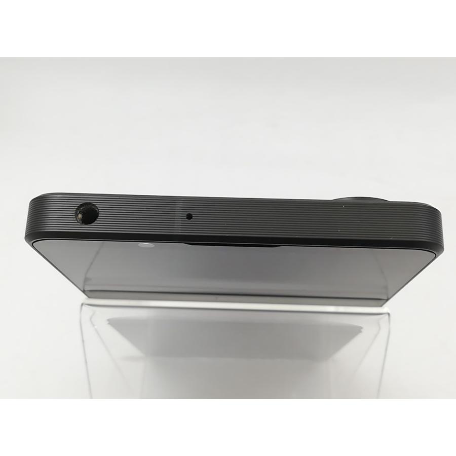 【中古】SONY docomo 【SIMフリー】 Xperia 1 VII スレートブラック 12GB 256GB SO-51F【大宮東口】保証期間１ヶ月【ランクA】の画像
