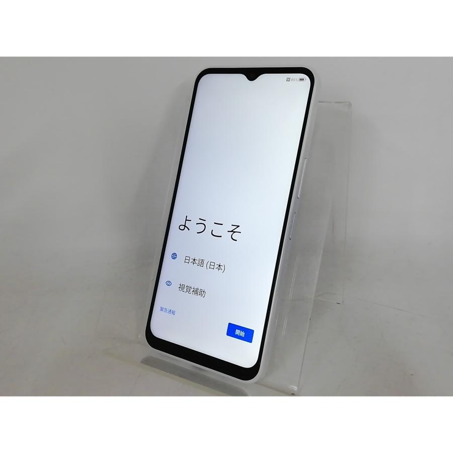 ZTE Libero 5G IV A302ZT 中古 中古】ZTE ymobile 【SIMフリー】 Libero 5G IV 4GB 128GB ホワイト