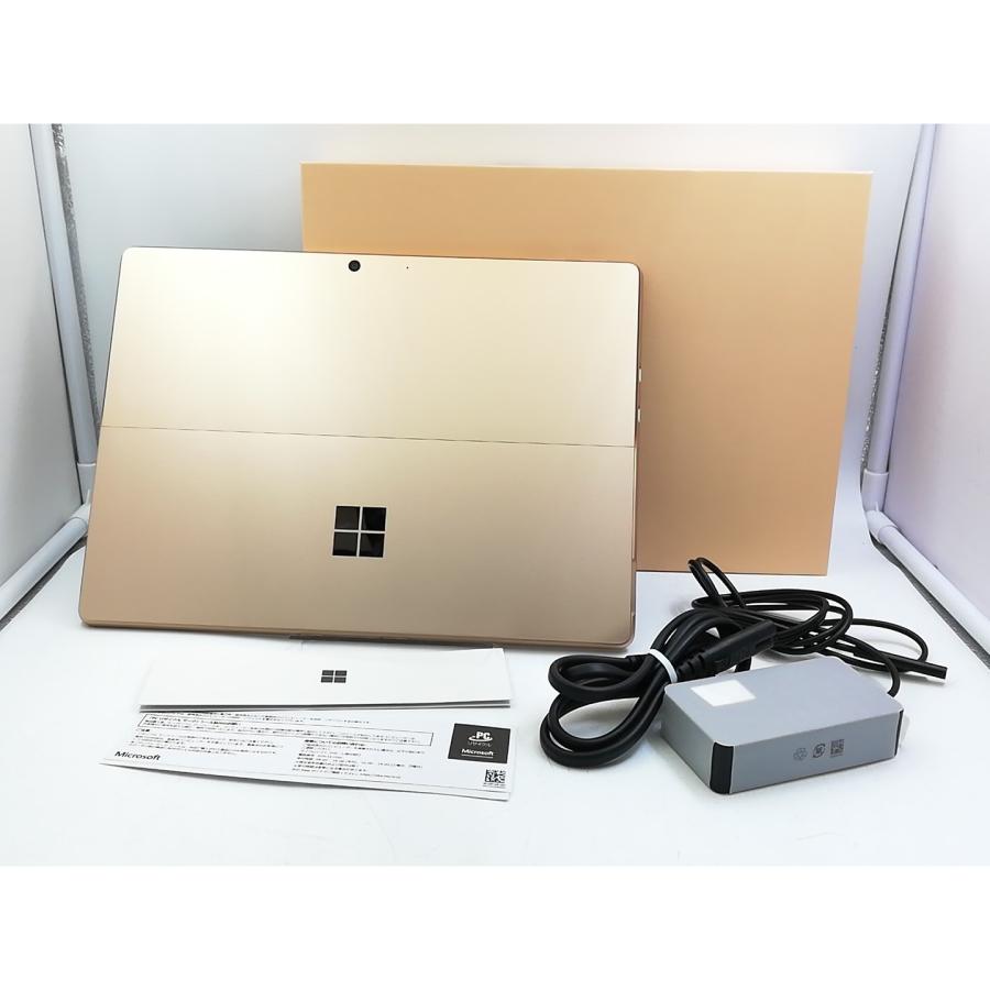 中古】Surface Pro (第11世代/2024) Copilot+PC OLEDディスプレイ