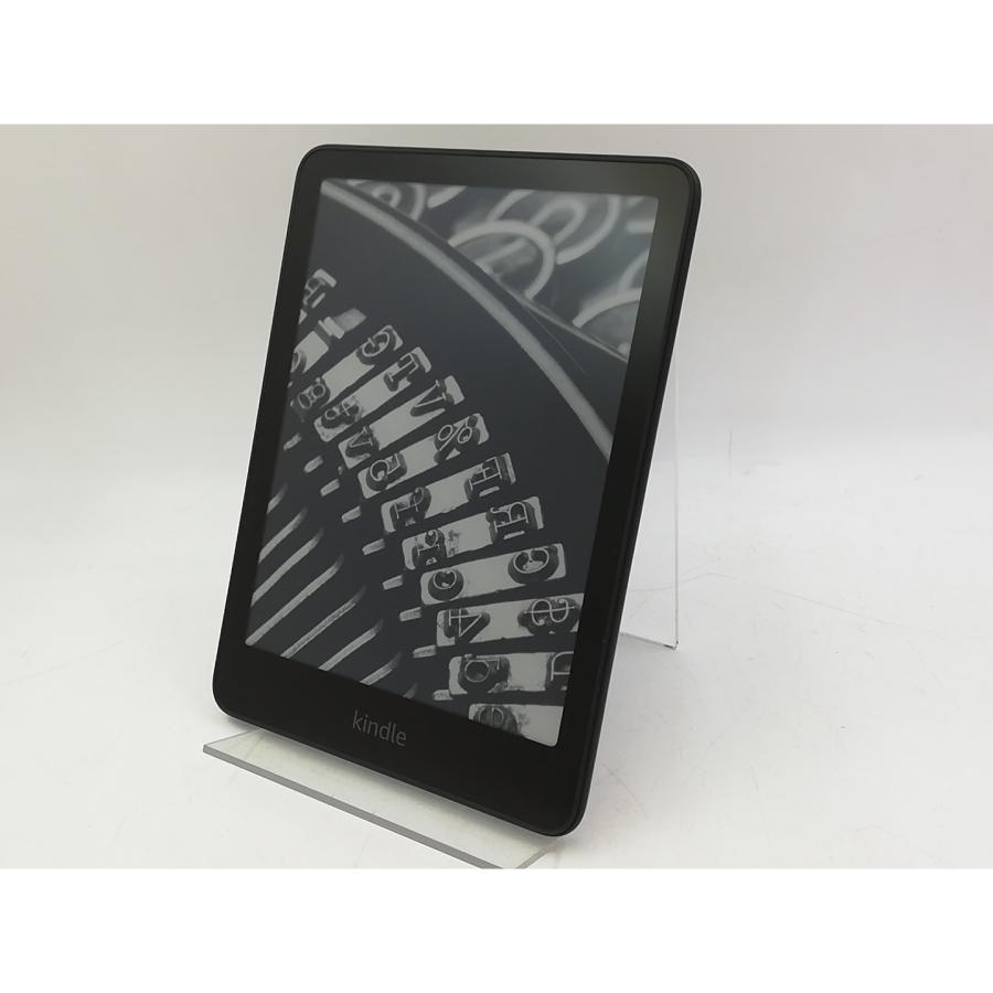 中古】Amazon Kindle Paperwhite 7インチ Wi-Fi (2024/第12世代) 16GB