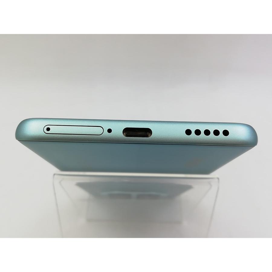 中古】Xiaomi 国内版 【SIMフリー】 POCO M8 5G グリーン 8GB 256GB
