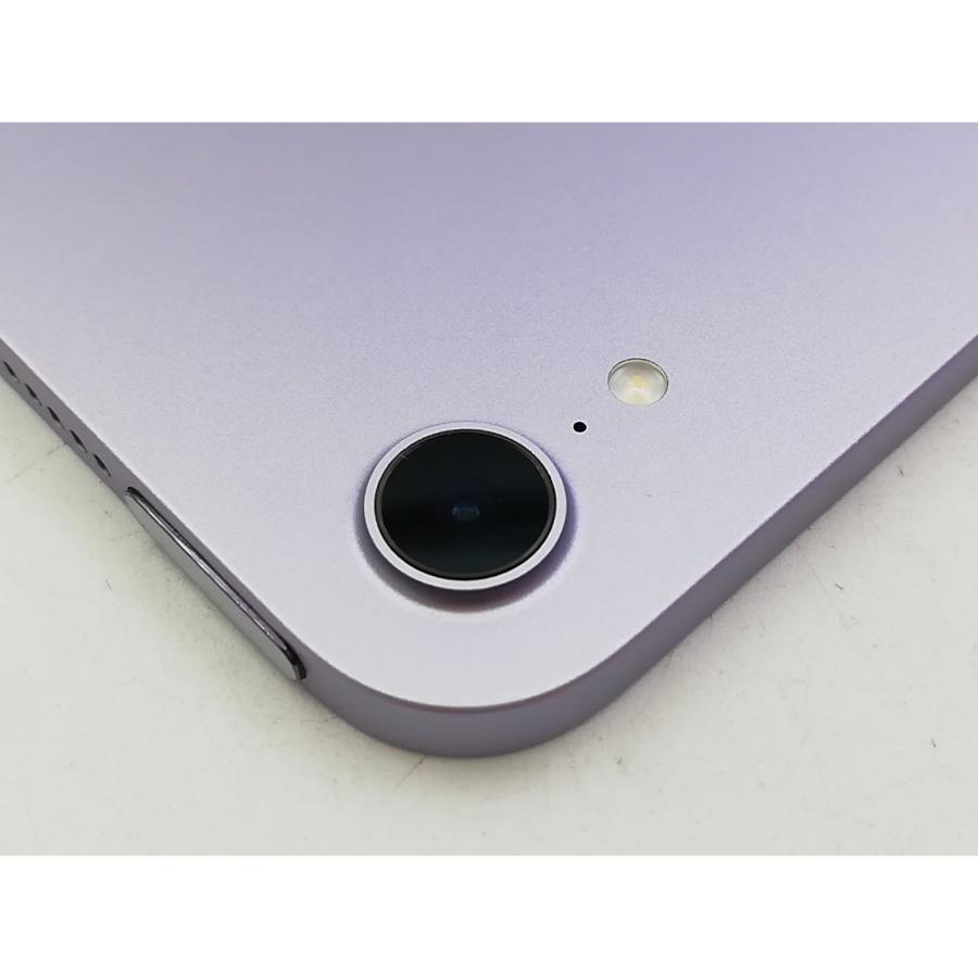【中古】Apple 【Wi-Fi】 iPad mini（A17Pro/2024） 128GB パープル MXN93J/A【大宮東口】保証期間１ヶ月【ランクB】の画像