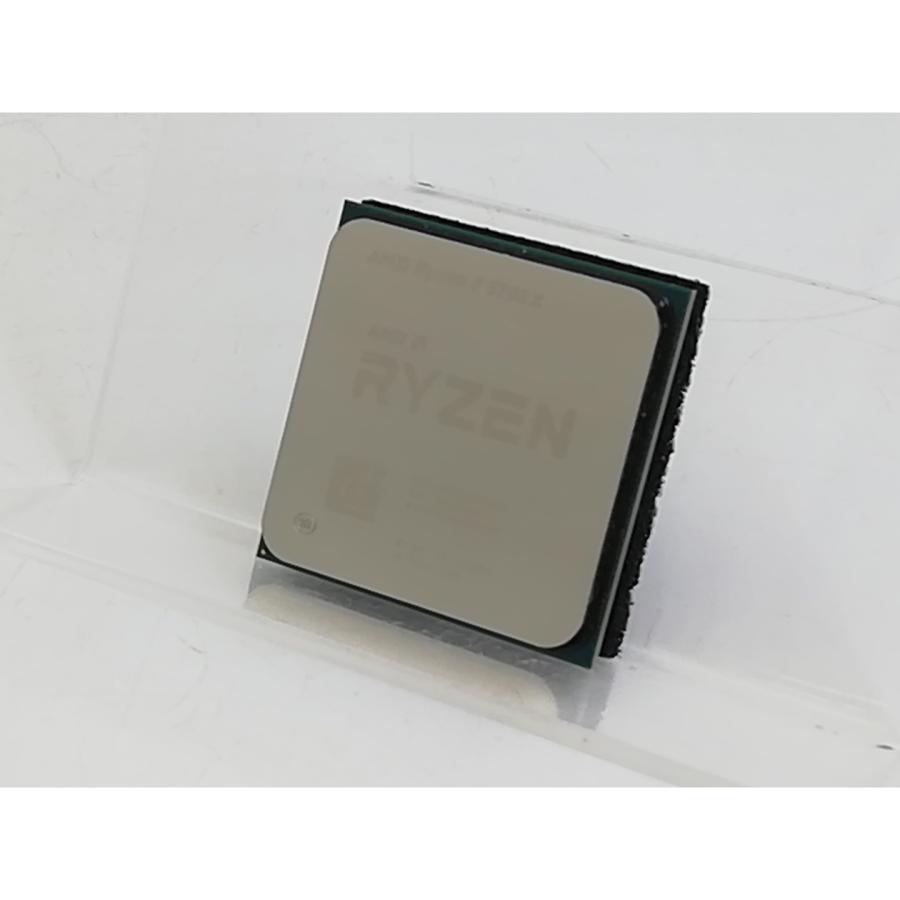 中古】AMD Ryzen 7 5700X (3.4GHz/TC:4.6GHz) bulk AM4/8C/16T/L3 32MB