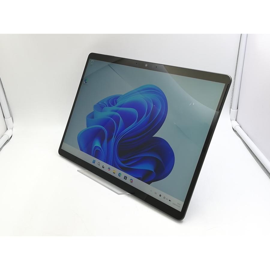 美品 surface pro9 i7 1255U 16GB 256GB 中古】Microsoft Surface Pro9 【i7 1255U 16G 256G】【大宮東口】保証