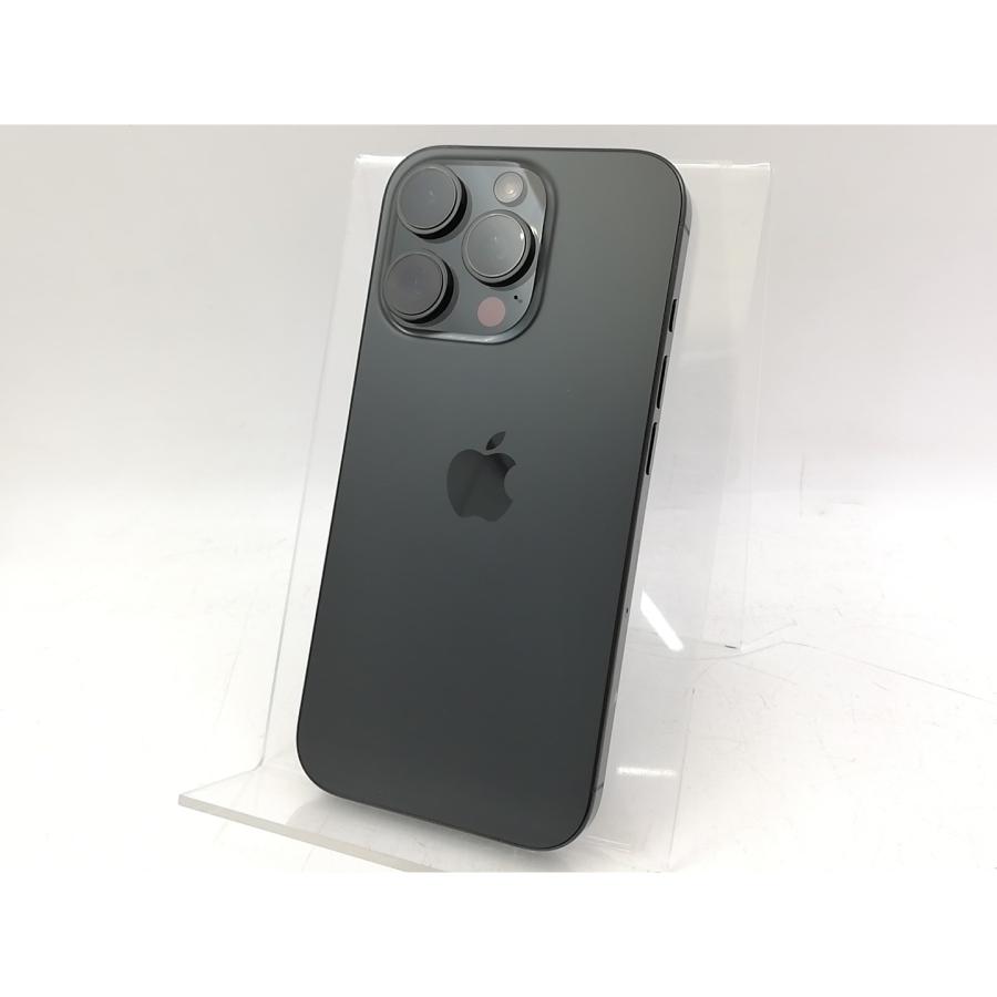 【美品】iPhone 16 Pro 128GB SIMフリー ブラックチタニウム 中古】Apple 国内版 【SIMフリー】 iPhone 16 Pro 128GB ブラック