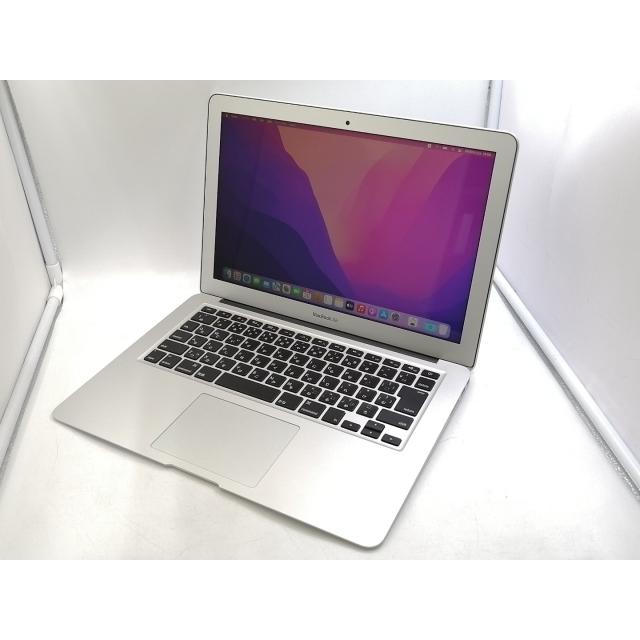 中古】Apple MacBook Air 13インチ Corei5:1.6GHz 256GB MJVG2J/A