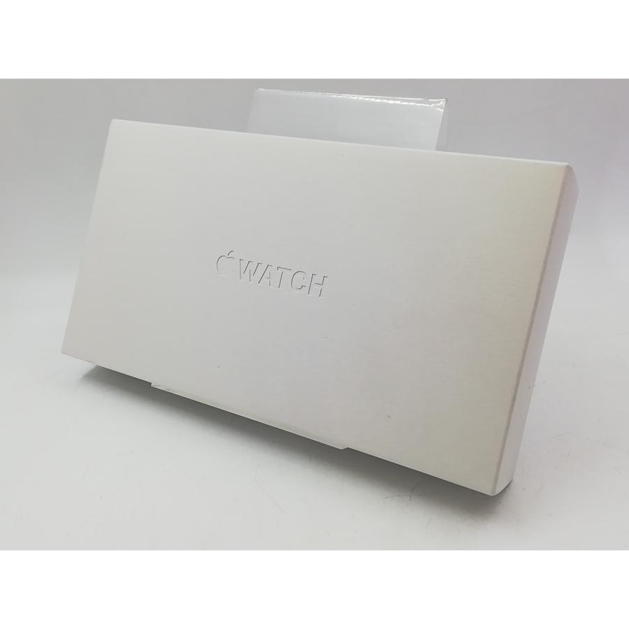 【未使用】Apple Apple Watch Ultra3 49mm Cellular ナチュラルチタニウムケース/ナチュラルチタニウムミラネーゼループL MF0E4J/A【大宮東口】保証期間３ヶ月の画像
