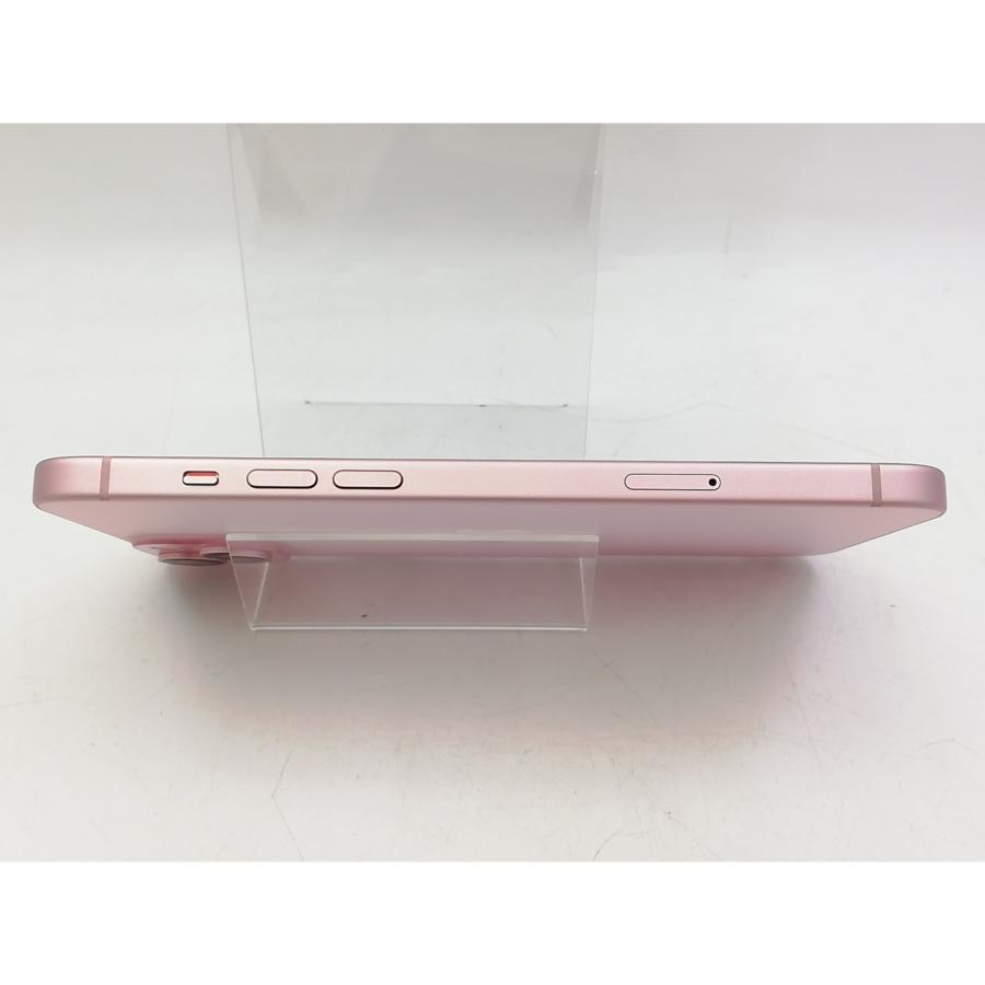 【中古】Apple 国内版 【SIMフリー】 iPhone 15 Plus 128GB ピンク MU093J/A【大宮東口】保証期間１ヶ月【ランクB】の画像