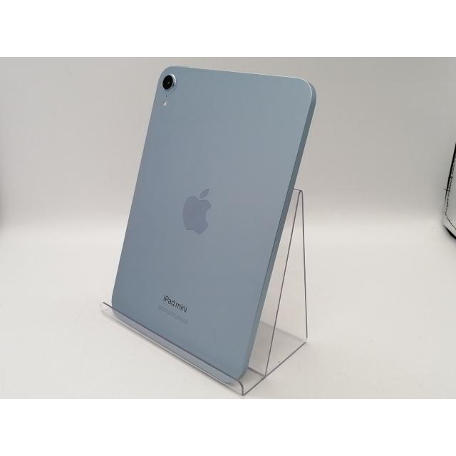 中古】Apple 【Wi-Fi】 iPad mini（A17Pro/2024） 128GB ブルー MXN73J