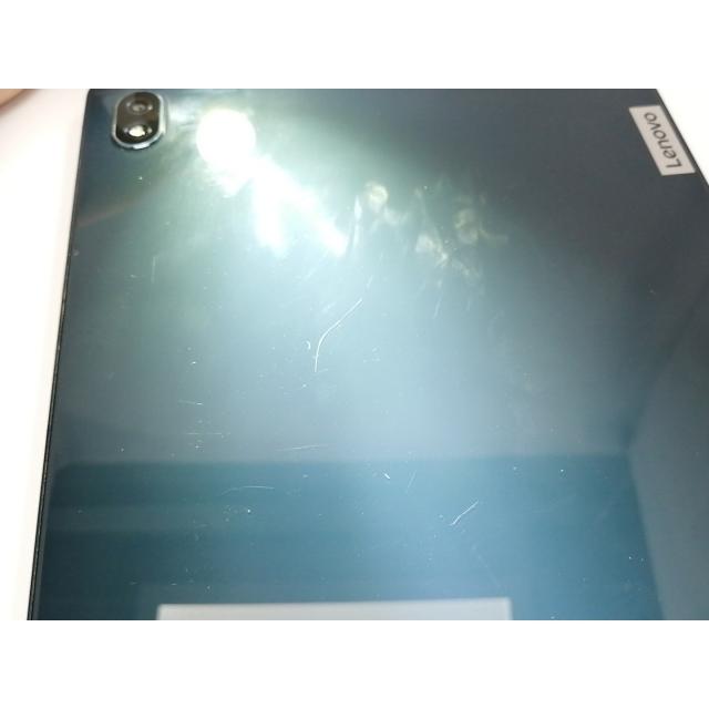 中古】Lenovo SoftBank 【SIMフリー】 Lenovo TAB6 アビスブルー