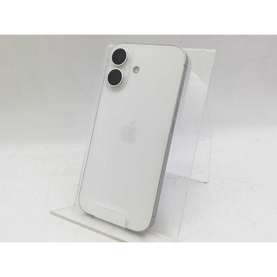 【未使用】Apple 国内版 【SIMフリー】 iPhone 17 256GB ホワイト MG684J/A【大宮東口】保証期間３ヶ月の画像