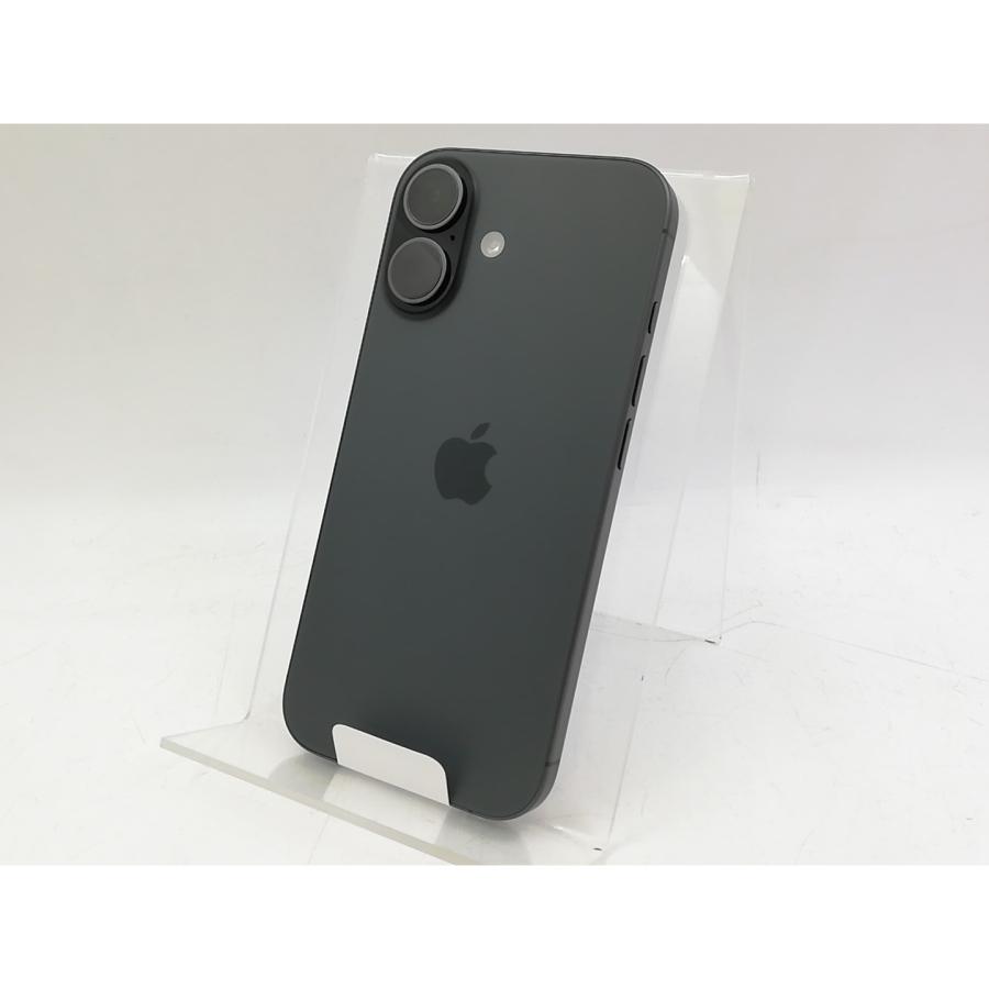 【未使用】Apple 国内版 【SIMフリー】 iPhone 17 256GB ブラック MG674J/A【大宮東口】保証期間３ヶ月の画像