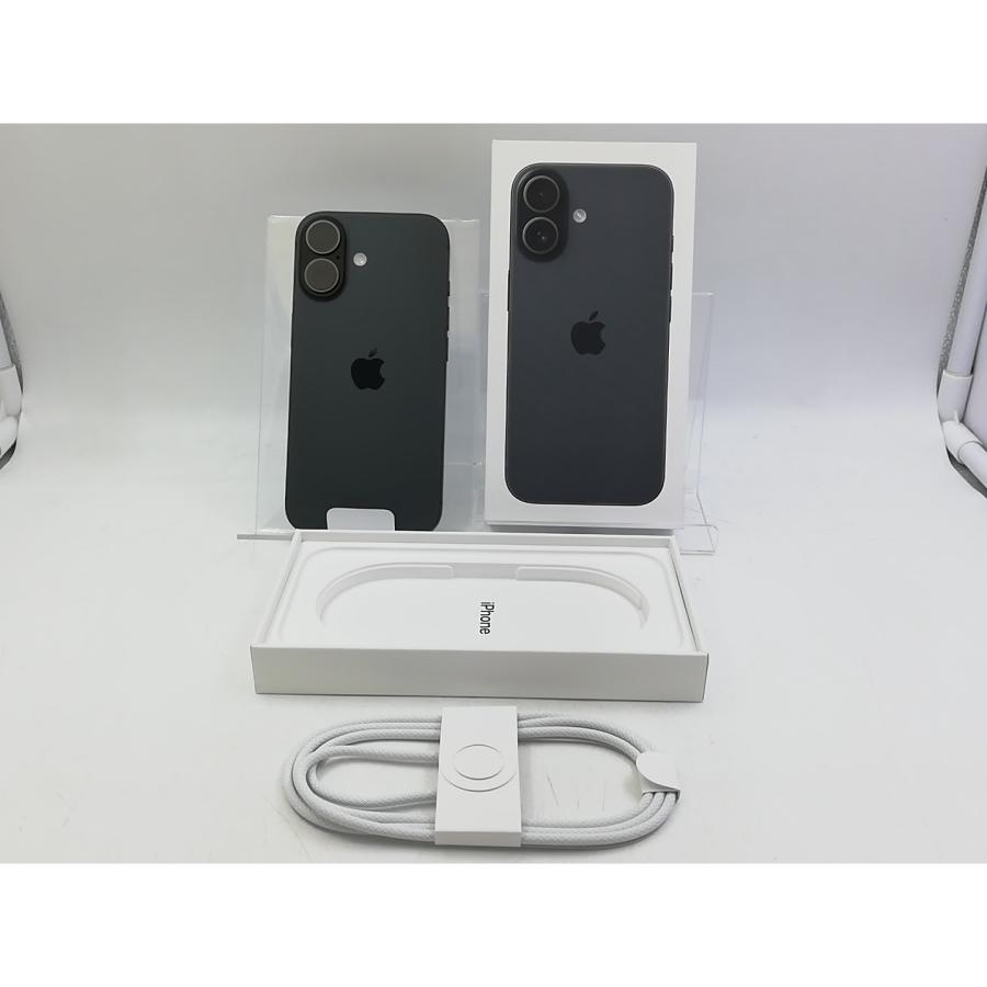 【未使用】Apple 国内版 【SIMフリー】 iPhone 17 256GB ブラック MG674J/A【大宮東口】保証期間３ヶ月の画像