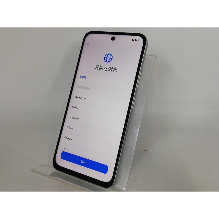 中古】Xiaomi 海外版 【SIMフリー】 Poco M7 6GB 128GB【大宮東口