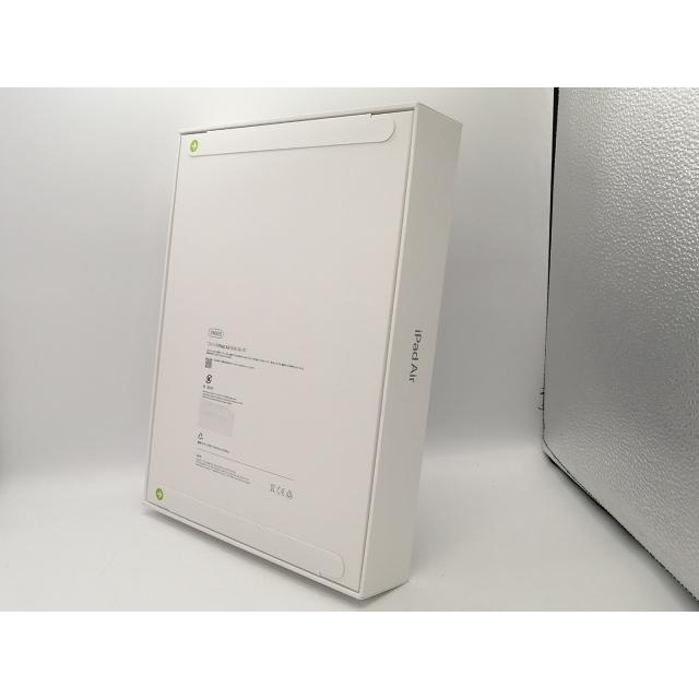 【未使用】Apple 【Wi-Fi】 13インチ iPad Air（M4/2026) 256GB スペースグレイ MH5U4J/A【大宮東口】保証期間６ヶ月の画像