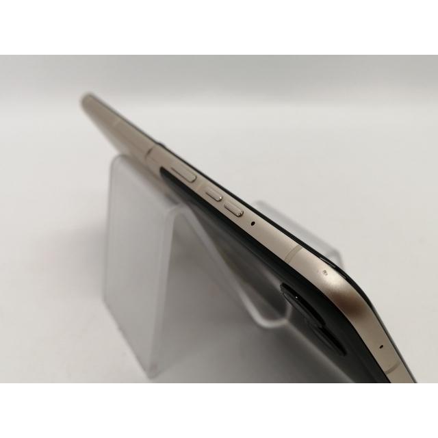 中古】MOTOROLA SoftBank 【SIMフリー】 motorola razr 50s サンド