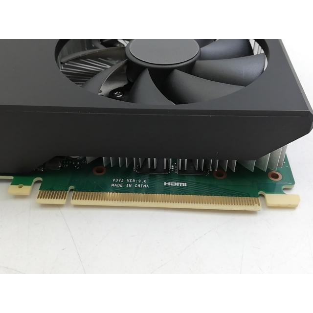 中古】NVIDIA GeForce GTX1660Ti 6GB(GDDR6)/PCI-E【大宮東口】保証