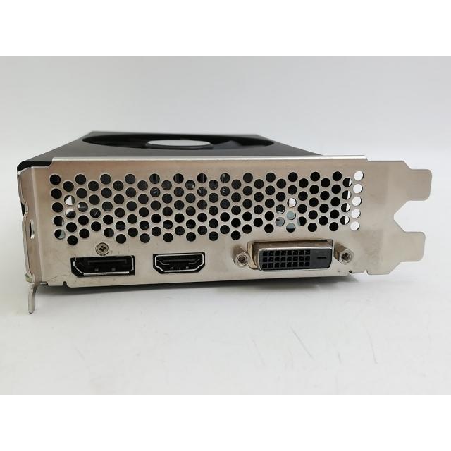 【中古・動作確認済】GeForce GTX1660Ti 6GB GDDR6 中古】NVIDIA GeForce GTX1660Ti 6GB(GDDR6)/PCI-E【大宮東口】保証