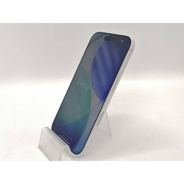 【中古】Apple 国内版 【SIMフリー】 iPhone 17 256GB ホワイト MG684J/A【大宮東口】保証期間１ヶ月【ランクA】の画像