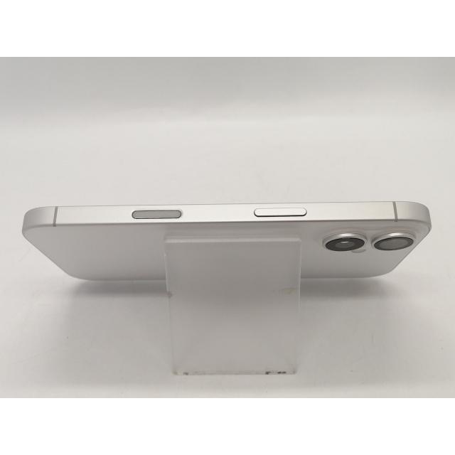 【中古】Apple 国内版 【SIMフリー】 iPhone 17 256GB ホワイト MG684J/A【大宮東口】保証期間１ヶ月【ランクA】の画像