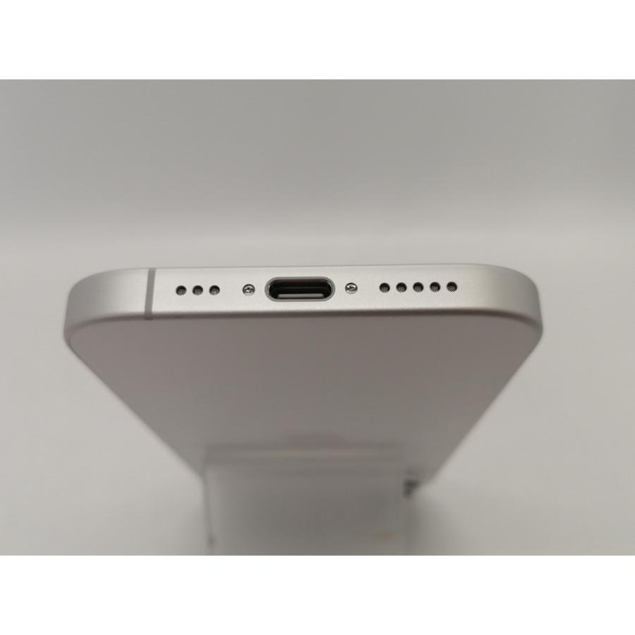 【中古】Apple 国内版 【SIMフリー】 iPhone 17 256GB ホワイト MG684J/A【大宮東口】保証期間１ヶ月【ランクA】の画像