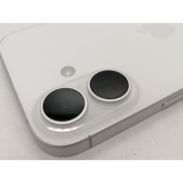 【中古】Apple 国内版 【SIMフリー】 iPhone 17 256GB ホワイト MG684J/A【大宮東口】保証期間１ヶ月【ランクA】の画像