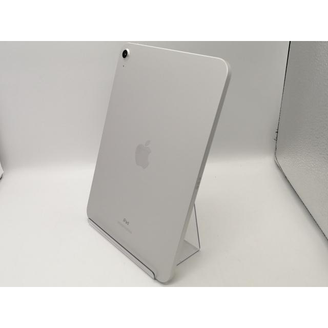 中古】Apple 【Wi-Fi】 iPad（第10世代/2022） 64GB シルバー MPQ03J/A