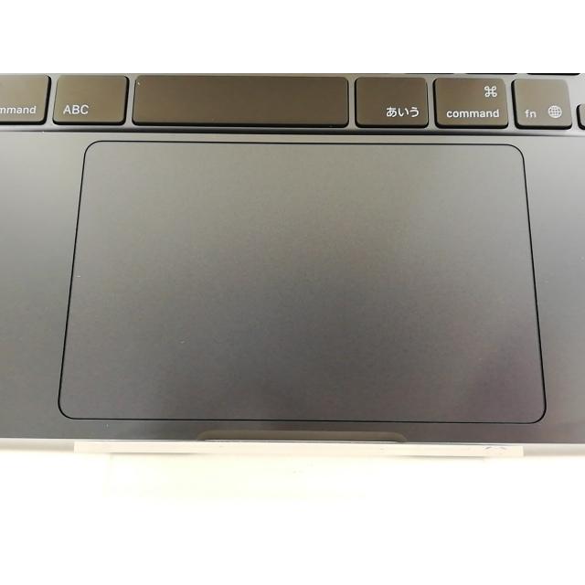 【中古】Apple MacBook Air 13インチ (M4,2025) M4(CPU:10C/GPU:8C) 16GB/256GB ミッドナイト MW123J/A【大宮東口】保証期間１ヶ月【ランクA】の画像