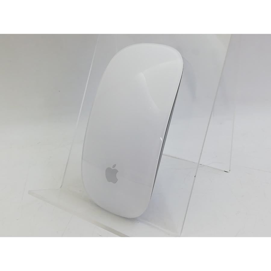 中古】Apple Magic Mouse（2024/USB-C）ホワイト MXK53ZA/A【大宮東口