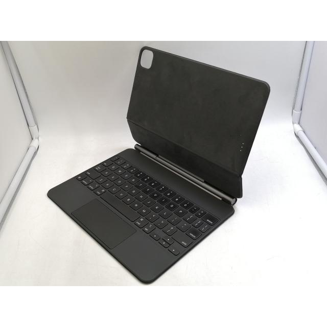 中古】Apple Magic Keyboard 英語（US） ブラック iPad Air（第4/第5