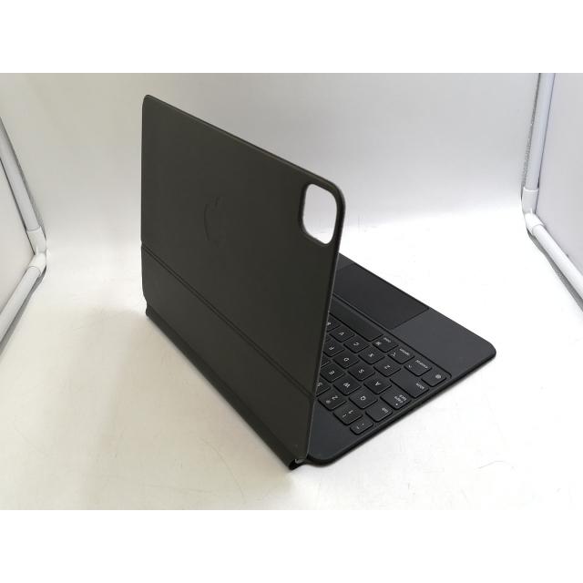 中古】Apple Magic Keyboard 英語（US） ブラック iPad Air（第4/第5