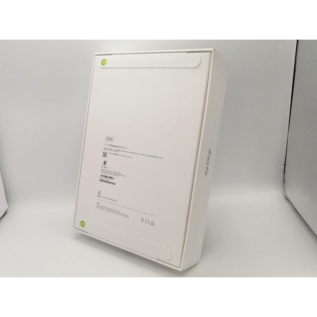 【未使用】Apple 【Wi-Fi】 11インチ iPad Air（M4/2026) 128GB スペースグレイ MH304J/A【大宮東口】保証期間６ヶ月の画像