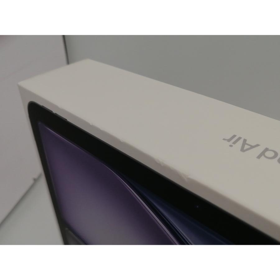 【未使用】Apple 【Wi-Fi】 11インチ iPad Air（M4/2026) 128GB スペースグレイ MH304J/A【大宮東口】保証期間６ヶ月の画像