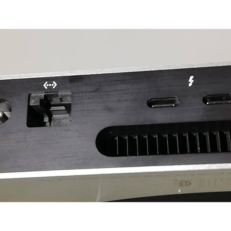 中古】Apple Mac mini M2(CPU:8C/GPU:10C) 8GB/256GB MMFJ3J/A (M2