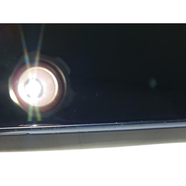 中古】SAMSUNG docomo 【SIMフリー】 Galaxy A22 5G ブラック 4GB 64GB