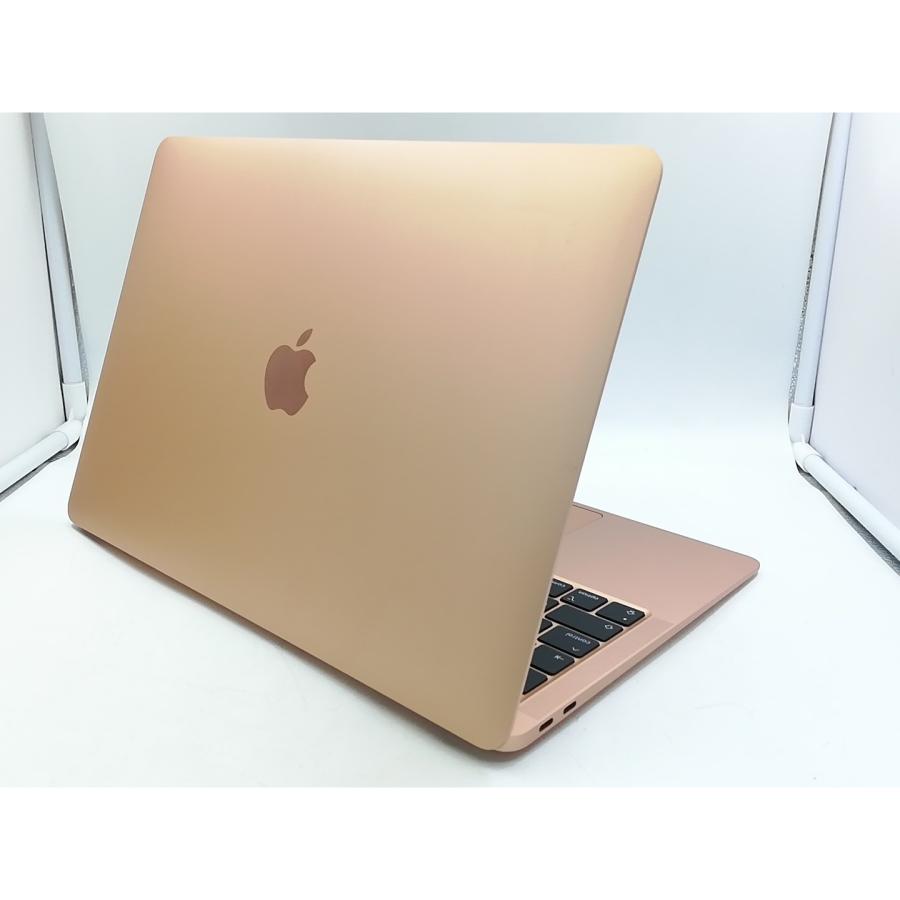 中古】Apple MacBook Air 13インチ M1(CPU:8C/GPU:7C) 8GB/256GB