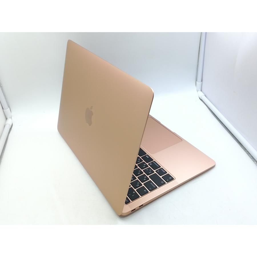 中古】Apple MacBook Air 13インチ M1(CPU:8C/GPU:7C) 8GB/256GB