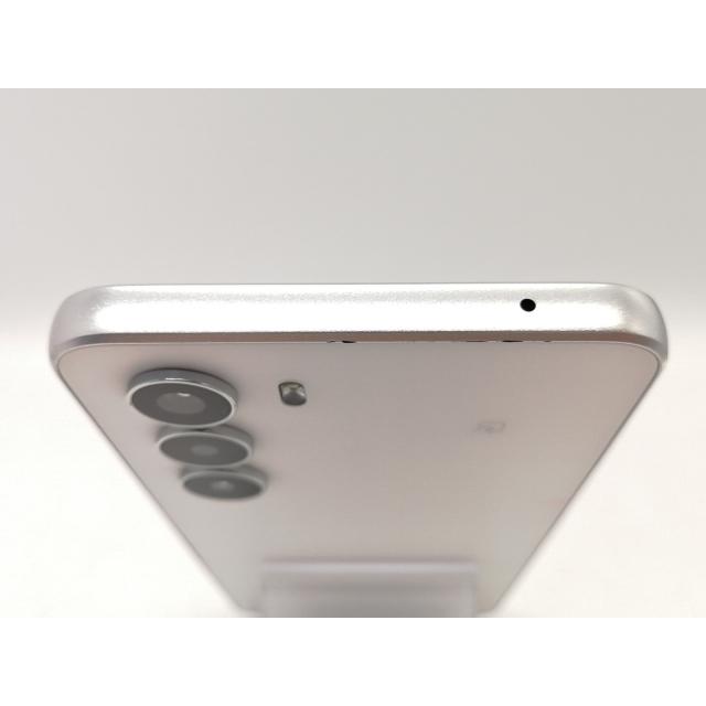 中古】ZTE ymobile 【SIMフリー】 nubia S 5G 4GB 128GB ホワイト