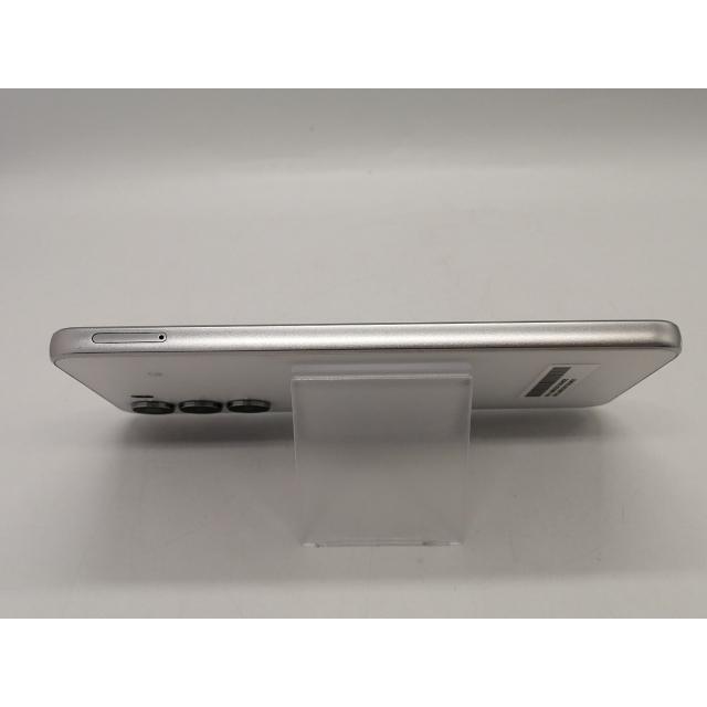中古】ZTE ymobile 【SIMフリー】 nubia S 5G 4GB 128GB ホワイト