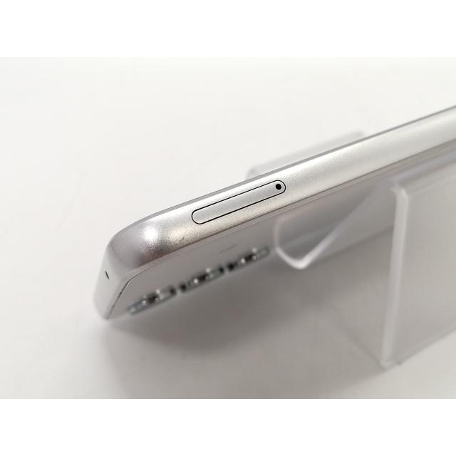 中古】ZTE ymobile 【SIMフリー】 nubia S 5G 4GB 128GB ホワイト
