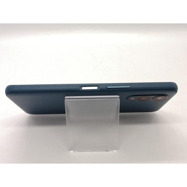 中古】FCNT SoftBank 【SIMフリー】 arrows We2 ネイビーグリーン 4GB