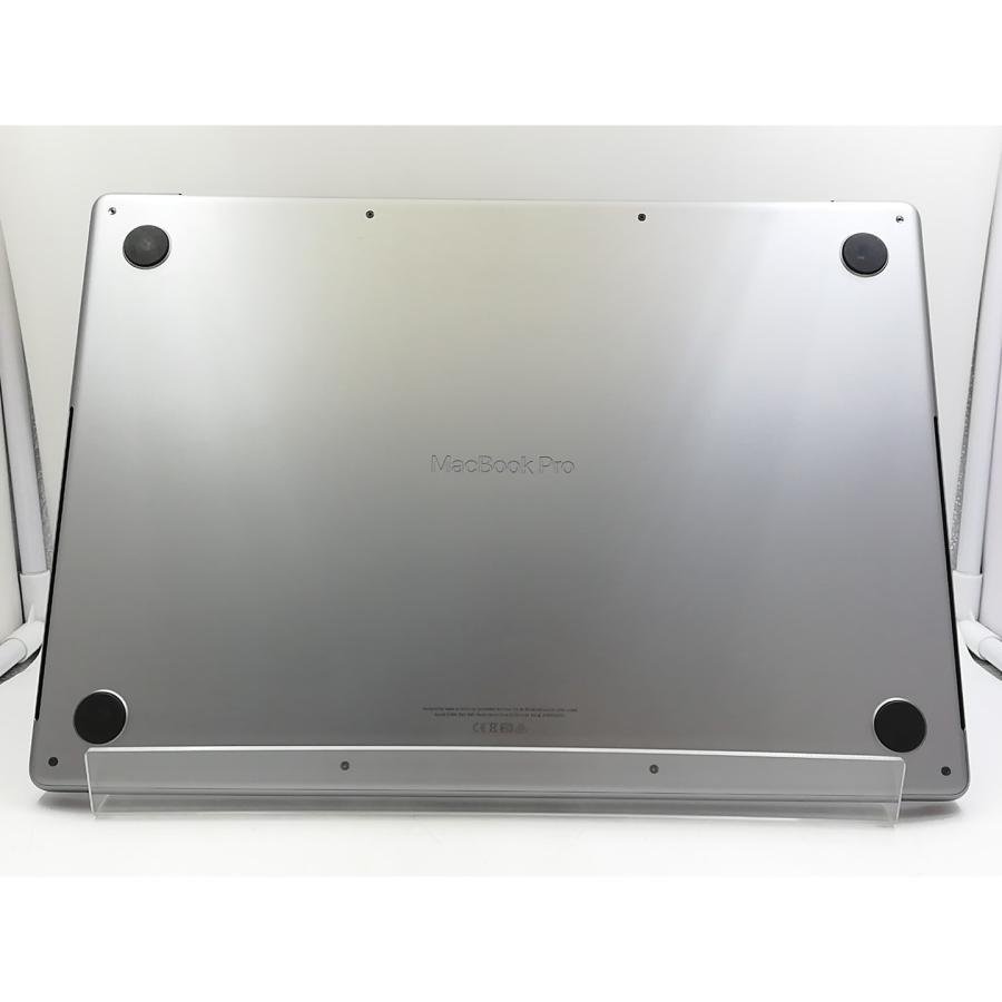 中古】Apple MacBook Pro 16インチ M1 Pro(CPU:10C/GPU:16C) 16GB/1TB