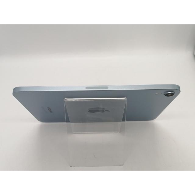 中古】Apple 【Wi-Fi】 iPad mini（A17Pro/2024） 128GB ブルー MXN73J