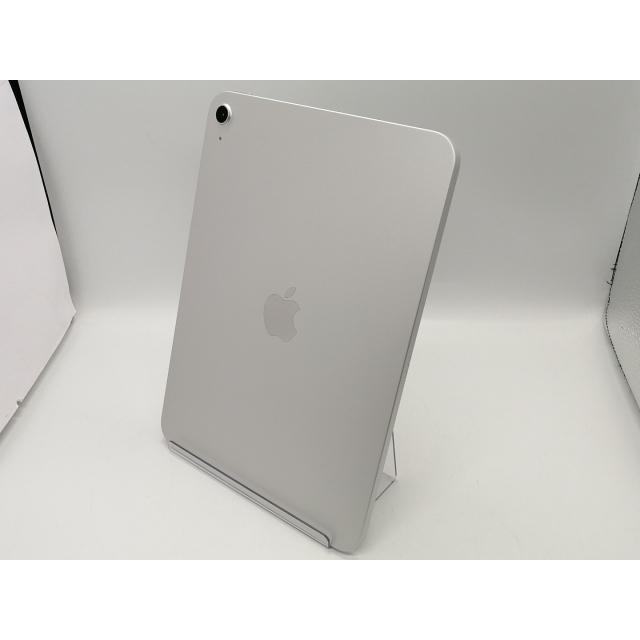 中古】Apple 【Wi-Fi】 iPad（A16/2025） 128GB シルバー MD3Y4J/A