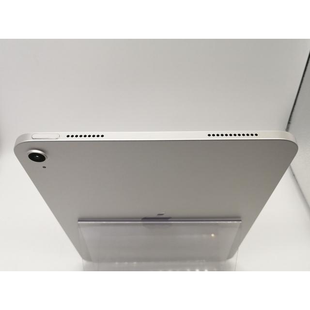 中古】Apple 【Wi-Fi】 iPad（A16/2025） 128GB シルバー MD3Y4J/A