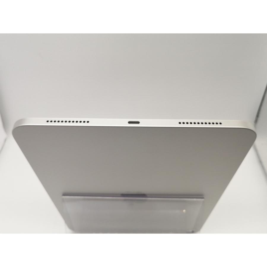 中古】Apple 【Wi-Fi】 iPad（A16/2025） 128GB シルバー MD3Y4J/A