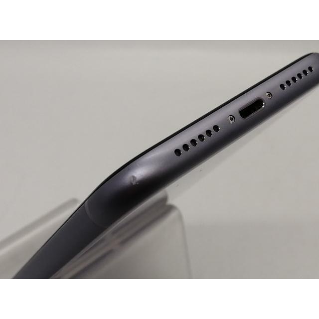 中古】Apple docomo 【SIMロック解除済み】 iPhone 11 128GB パープル