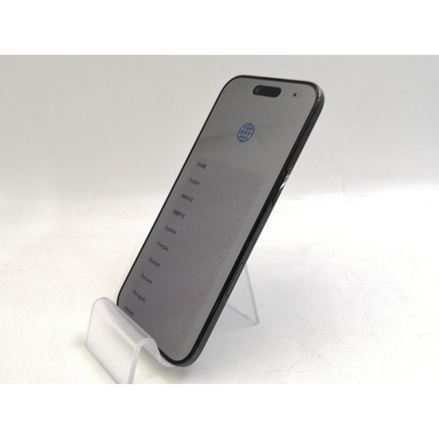 iPhone Air 本体 MG2G4J/A 1TB SIMフリー 美品 中古】Apple 国内版 【SIMフリー】 iPhone Air 1TB スペースブラック