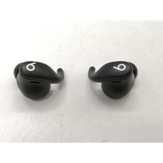 中古】beats by dr.dre Powerbeats Fit [ジェットブラック]【大宮東口