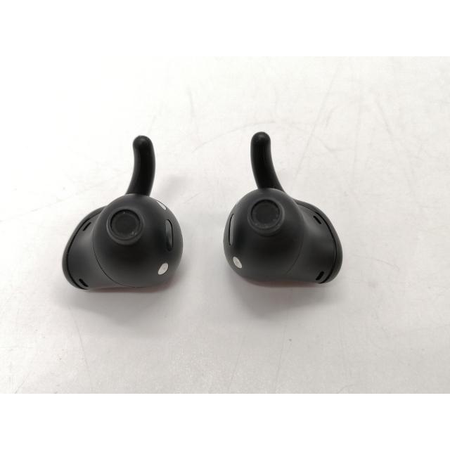 中古】beats by dr.dre Powerbeats Fit [ジェットブラック]【大宮東口